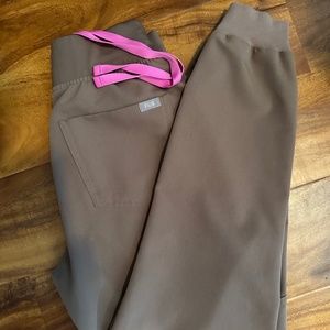 Figs technical collection  jogger pants